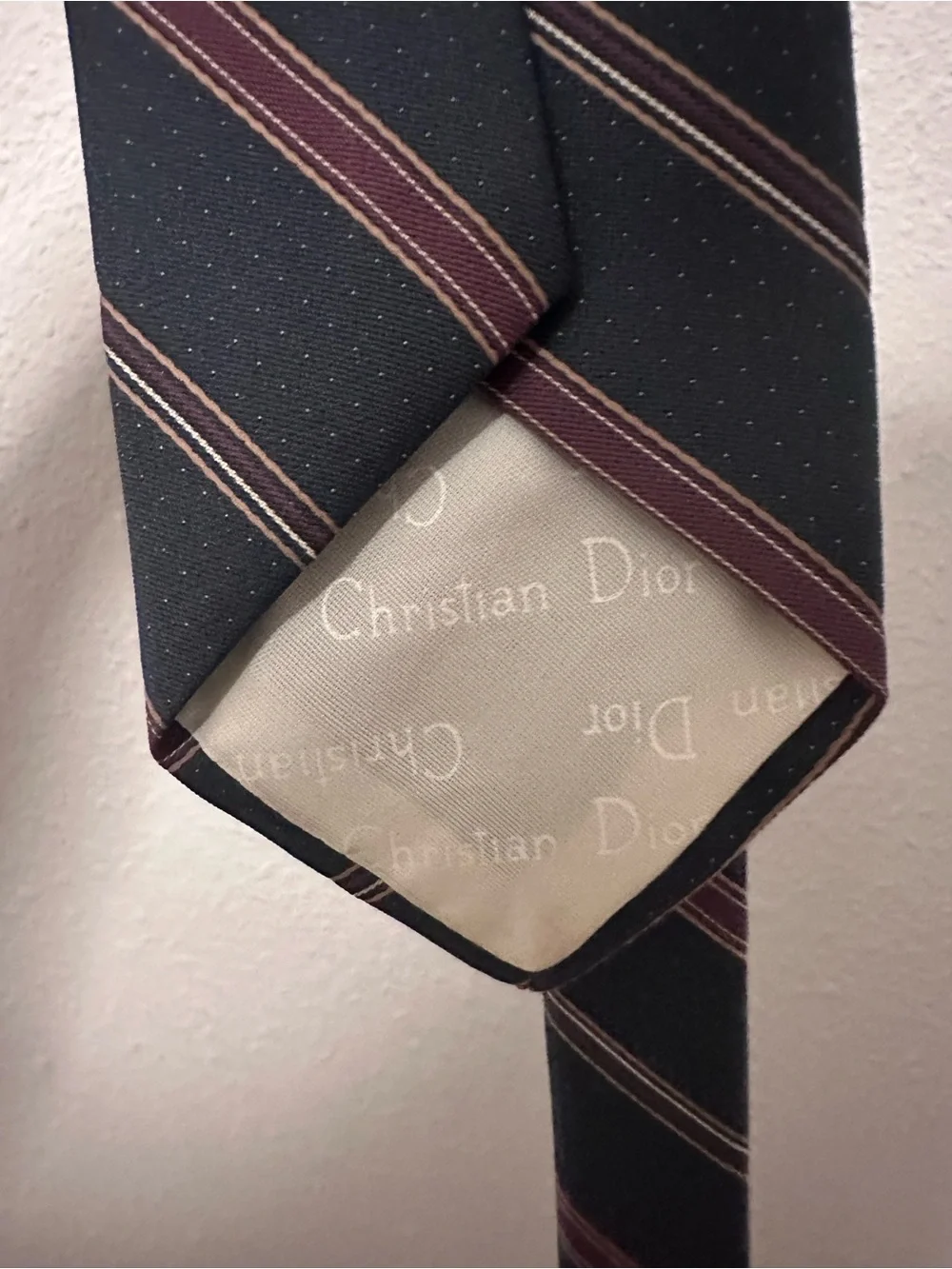 Christian Dior